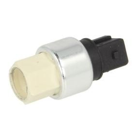 Druckschalter, Klimaanlage KTT130038