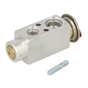Acquista Valvola espansione climatizzatore da THERMOTEC KTT140027 a buon mercato per soli 18,43 €