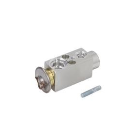 Compre Válvula de expansão do ar condicionado de THERMOTEC online para Astra Mk III (F) CC (T92) a preços moderados