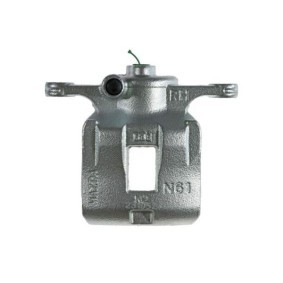 Bremssattelhalter für VAUXHALL von LAUBER
