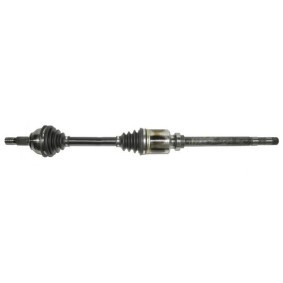 Comprar Árbol de transmisión de LAUBER 88.2730 a bajo precio de 114,29 €