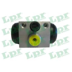 Achetez des Cylindre de roue LPR 5239 à prix pour 25,08 €
