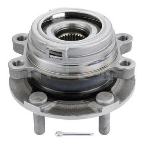 Radlagersatz R168.91