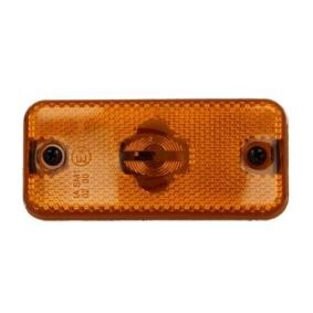 Achetez des Feu d'encombrement TRUCKLIGHT SM-UN039 à prix pour 9,79 €