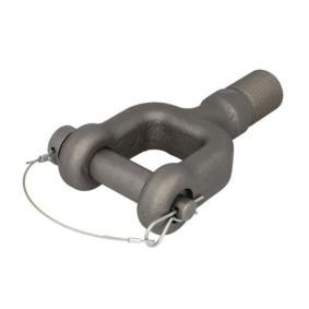 Anhängebock, Anhängevorrichtung von S-TR günstig für 58,24 €