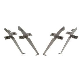 Acquista Kit montaggio, Aletta parasole da PACOL VOL-SMK-004 a buon mercato per soli 59,25 €