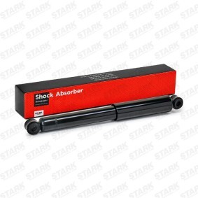 Stoßdämpfer SKSA-0131819