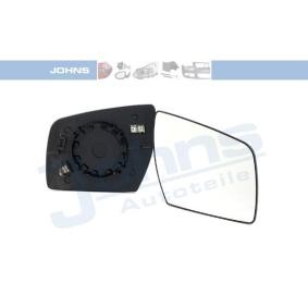 Spiegelglas, Außenspiegel für KIA von JOHNS