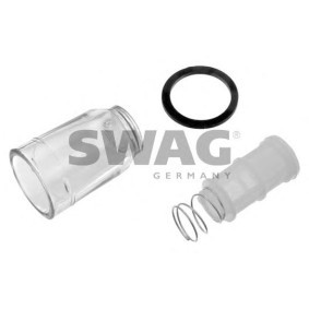 Comprar Filtro combustible de SWAG 99 90 8754 a bajo precio de 3,52 €