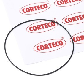 Compre Kit de juntas tóricas de la camisa del cilindro de CORTECO online para 207 (WA_, WC_) a precios moderados