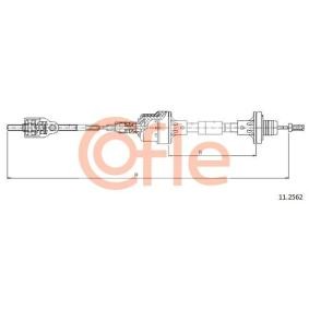 Compre Cabo de embreagem de COFLE online para Astravan Mk III (F) (T92) a preços moderados