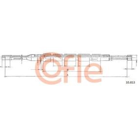 Handbremsseil für VOLVO von COFLE