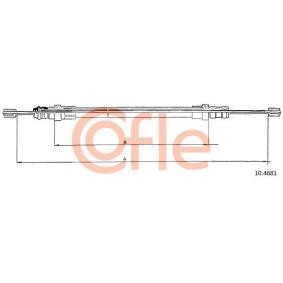 Handbremsseil 10.4681