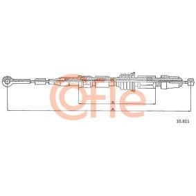 Handbremsseil für VOLVO von COFLE