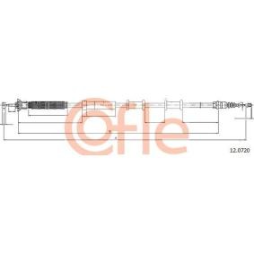 Acquista Cavo freno a mano da COFLE 12.0720 a buon mercato per soli 16,63 €