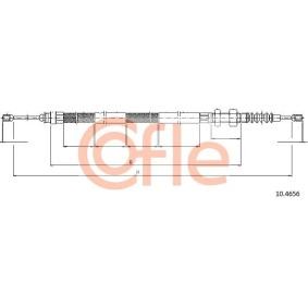 Handbremsseil 10.4656