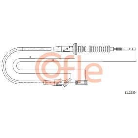 Acquista Cavo frizione da COFLE 11.2535 a buon mercato per soli 16,36 €