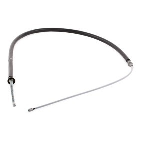 Compre Cabo de freio de mão de COFLE online para Fox Hatchback (5Z1, 5Z3, 5Z4) a preços moderados