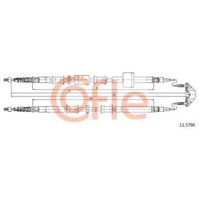 Acquista Cavo freno a mano da COFLE 11.5766 a buon mercato per soli 22,75 €