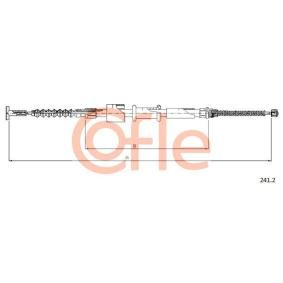 Handbremsseil für ALFA ROMEO von COFLE