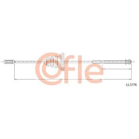 Acquista Cavo freno a mano da COFLE online per Corsa Mk III (D) Hatchback (S07) a prezzi moderati