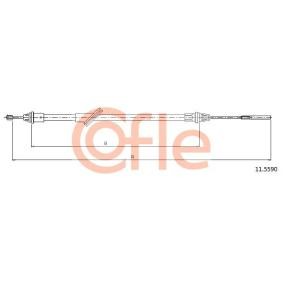 Handbremsseil 11.5590