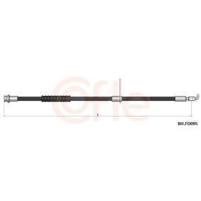 Acquista Cavo frizione da COFLE 15.1511 a buon mercato per soli 18,81 €
