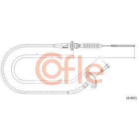 Acquista Cavo frizione da COFLE 18.6021 a buon mercato per soli 15,16 €