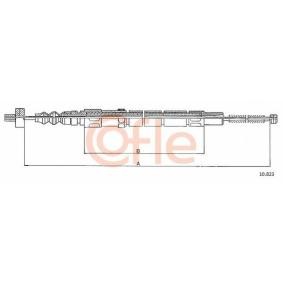 Handbremsseil für VOLVO von COFLE