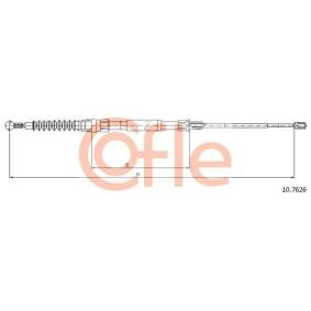 Acquista Cavo freno a mano da COFLE 10.7626 a buon mercato per soli 11,90 €