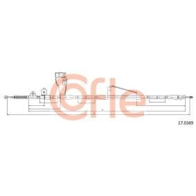 Handbremsseil 17.0369