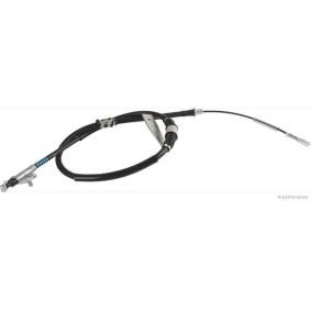 Achetez des Câble de frein à main HERTH+BUSS JAKOPARTS J3920413 à prix pour 35,98 €