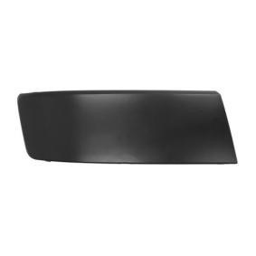 Compre Friso de para-choques de BLIC online para California T5 Minibus (7EC, 7EF, 7EG, 7HF) a preços moderados