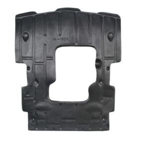 Motorabdeckung 6601-02-3511860P