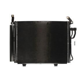 Klimakondensator KTT110404