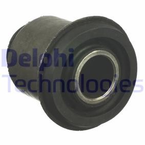 Lagerung, Lenker von DELPHI