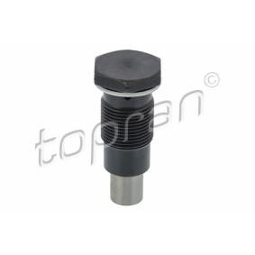 Compre Tensor, corrente de distribuição da TOPRAN 115 010 a um preço baixo por 39,92 €