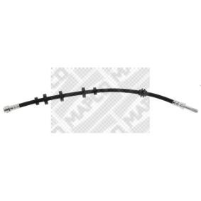 Compre Latiguillos de freno de MAPCO online para A4 B8 Avant (8K5) a precios moderados