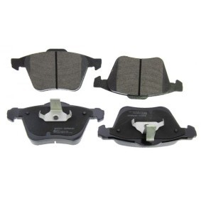 Achetez des Plaquettes de frein MAPCO 6976 à prix pour 13,80 €