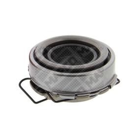 Achetez des Butée d'embrayage MAPCO 12523 à prix pour 10,73 €