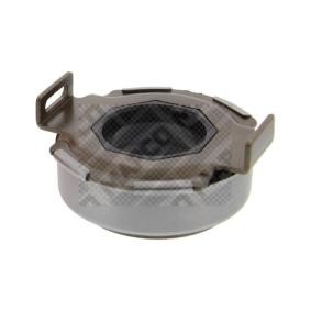 Achetez des Butée d'embrayage MAPCO 12524 à prix pour 23,19 €