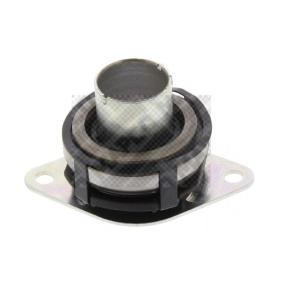 Achetez des Butée d'embrayage MAPCO 12801 à prix pour 15,93 €