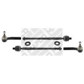 Reparatursatz, Spurstange 53012 für ABARTH