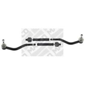 Comprar Juego de reparación, barra de acoplamiento de MAPCO 53477 a bajo precio de 54,72 €