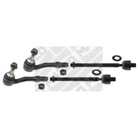 Comprar Juego de reparación, barra de acoplamiento de MAPCO 53647 a bajo precio de 44,76 €