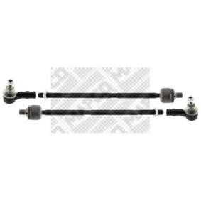 Comprar Juego de reparación, barra de acoplamiento de MAPCO 53649 a bajo precio de 32,19 €