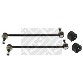 Reparatursatz, Stabilisatorlager von MAPCO