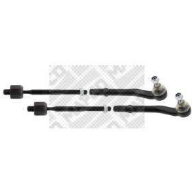 Comprar Juego de reparación, barra de acoplamiento de MAPCO 53683 a bajo precio de 66,76 €