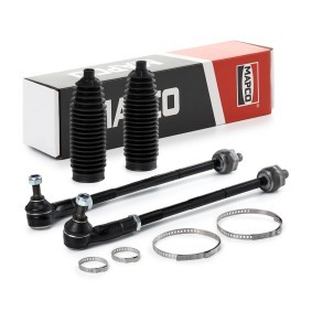 Achetez des Kit de réparation, barre de connexion MAPCO 53826 à prix pour 65,49 €