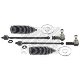 Reparatursatz, Spurstange von MAPCO